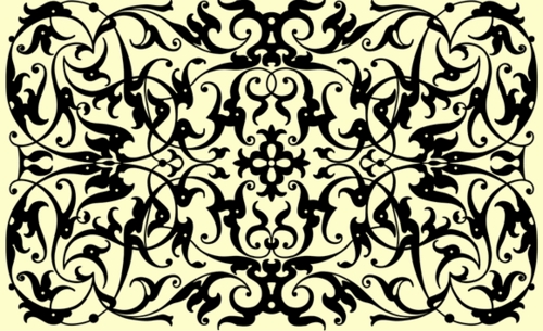 Product picture Ornamental Panel